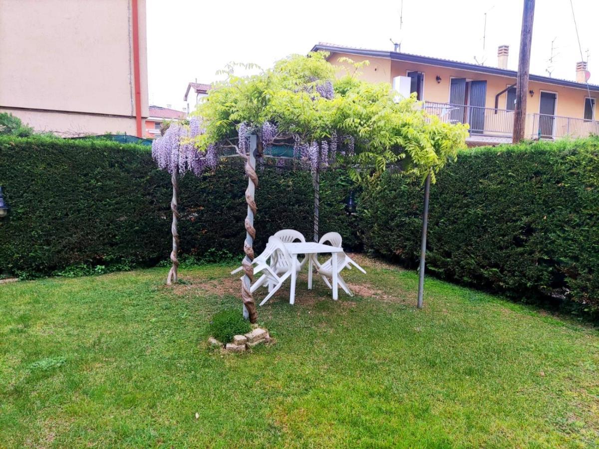 Casa Alice Apartment Sant'Ambrogio di Valpolicella Exterior photo
